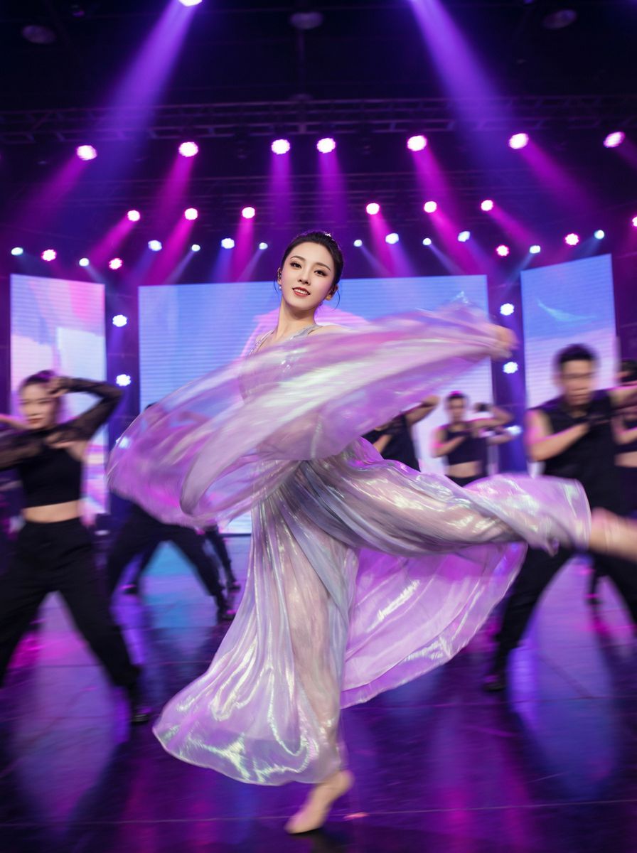 福利导航精选舞蹈视频